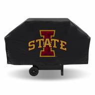 Iowa State Cyclones College Vinyl Grill Cover