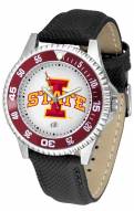 Iowa State Cyclones Competitor Men's Watch
