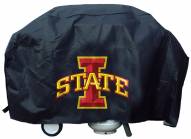 Iowa State Cyclones Deluxe Grill Cover