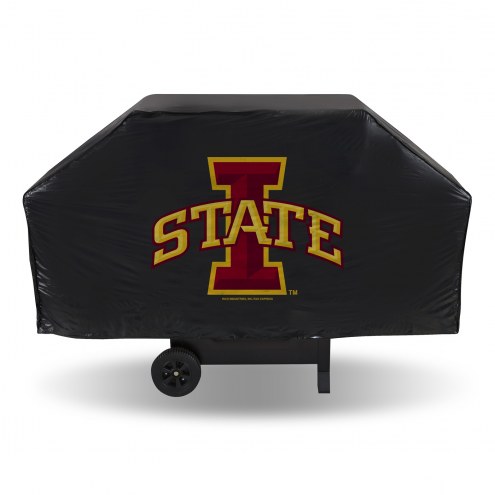 Iowa State Cyclones Economy Grill Cover
