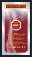 Iowa State Cyclones Fight Song Mirror
