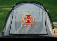 Iowa State Cyclones Food Tent