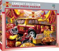 Iowa State Cyclones Gameday 1000 Piece Puzzle