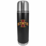 Iowa State Cyclones Graphics Thermos