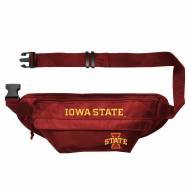 Iowa State Cyclones Large Fanny Pack