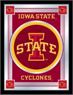 Iowa State Cyclones Logo Mirror