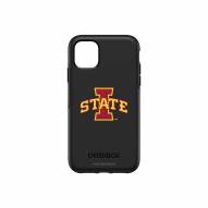 Iowa State Cyclones OtterBox Symmetry iPhone Case