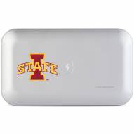 Iowa State Cyclones PhoneSoap 3 UV Phone Sanitizer & Charger