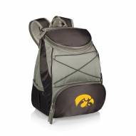 Iowa State Cyclones PTX Backpack Cooler