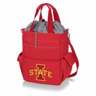 Iowa State Cyclones Red Activo Cooler Tote