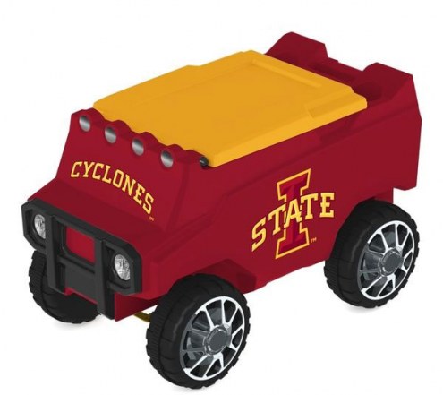 Iowa State Cyclones Remote Control Rover Cooler