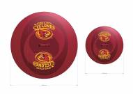Iowa State Cyclones Tailgate Topperz Lids