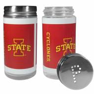 Iowa State Cyclones Tailgater Salt & Pepper Shakers