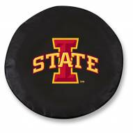 Iowa State Cyclones Tire Cover