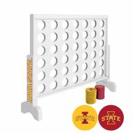 Iowa State Cyclones Victory Connect 4