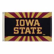 Iowa State Cyclones 3' x 5' Flag