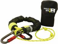 ISC HaulerBiner Compact Rescue Kit