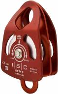 ISC Medium Double Prusik Pulley