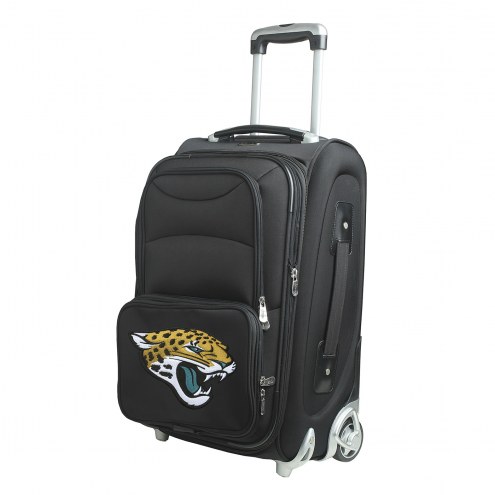 Jacksonville Jaguars 21&quot; Carry-On Luggage