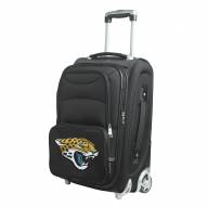 Jacksonville Jaguars 21" Carry-On Luggage