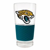 Jacksonville Jaguars 22 oz. Score Pint Glass