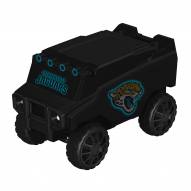 Jacksonville Jaguars Blackout Remote Control Rover Cooler