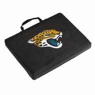 Jacksonville Jaguars Bleacher Cushion
