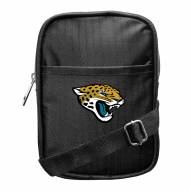 Jacksonville Jaguars Camera Crossbody Bag