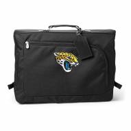 NFL Jacksonville Jaguars Carry on Garment Bag