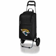 Jacksonville Jaguars Cart Cooler
