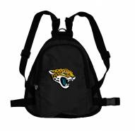 Jacksonville Jaguars Dog Mini Backpack