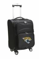 Jacksonville Jaguars Domestic Carry-On Spinner