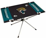 Jacksonville Jaguars Endzone Table