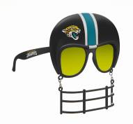 Jacksonville Jaguars Game Shades Sunglasses