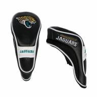 Jacksonville Jaguars Hybrid Golf Head Cover