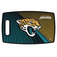 Jacksonville Jaguars Large Cutting Board