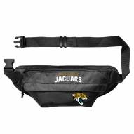 Jacksonville Jaguars Large Fanny Pack