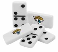 Jacksonville Jaguars Dominoes