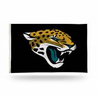 Jacksonville Jaguars NFL 3' x 5' Banner Flag