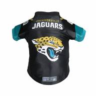 Jacksonville Jaguars Premium Dog Jersey