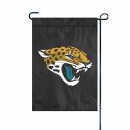 Jacksonville Jaguars Premium Garden Flag