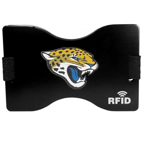 Jacksonville Jaguars RFID Wallet