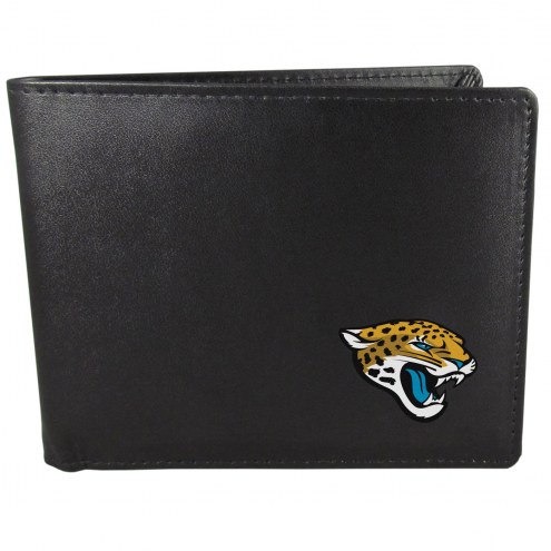Jacksonville Jaguars Bi-fold Wallet