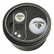 Jacksonville Jaguars Switchfix Golf Divot Tool & Ball