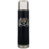 Jacksonville Jaguars Thermos with Flame Emblem