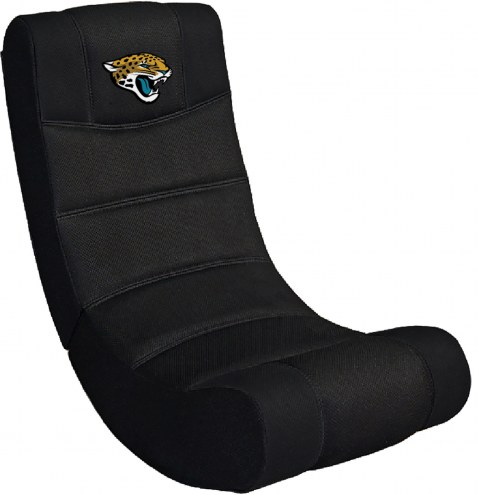 Jacksonville Jaguars Video Gaming Chair