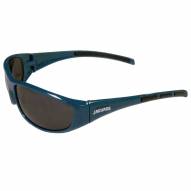 Jacksonville Jaguars Wrap Sunglasses