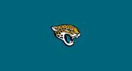 Jacksonville Jaguars NFL Team Logo Billiard Cloth