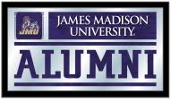 James Madison Dukes Alumni Mirror