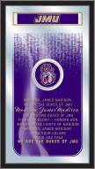 James Madison Dukes Fight Song Mirror